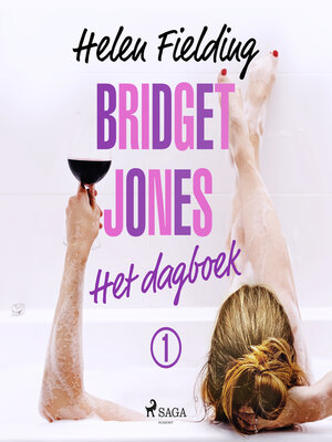 cover image of Bridget Jones
